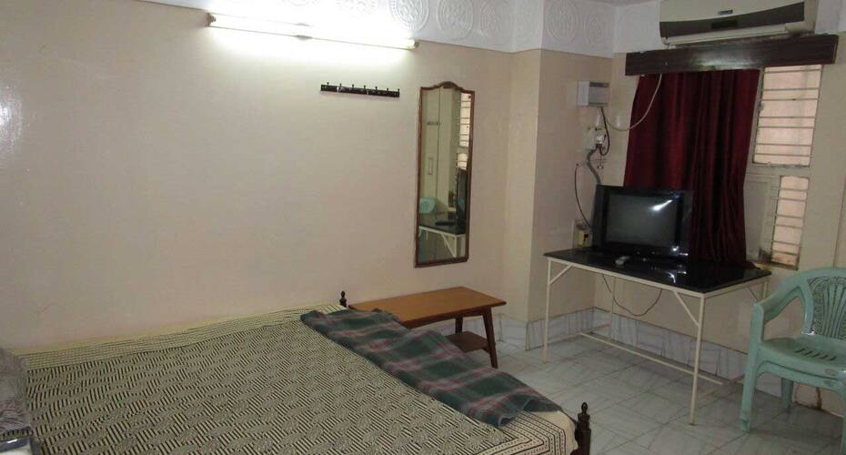 Annapoorna Lodge, Anantapur 1